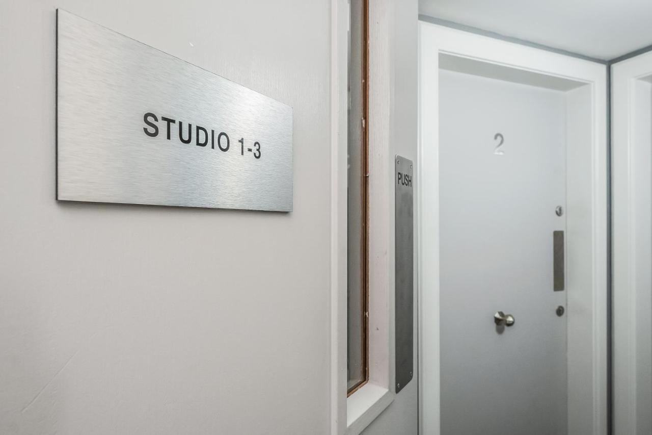 Relaxing & Cozy Studio Apartment - Oasis In The Heart Of Edinburgh - Sleeps Up To 3 Guests Extérieur photo